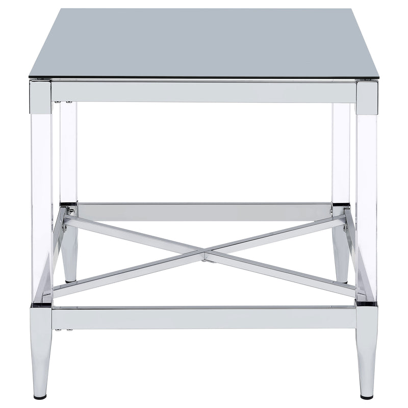 Lindley End Table - Furniture City (CA)l
