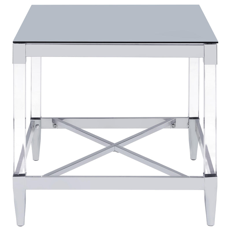 Lindley Coffee Table Set - Furniture City (CA)l