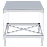 Lindley Coffee Table Set - Furniture City (CA)l