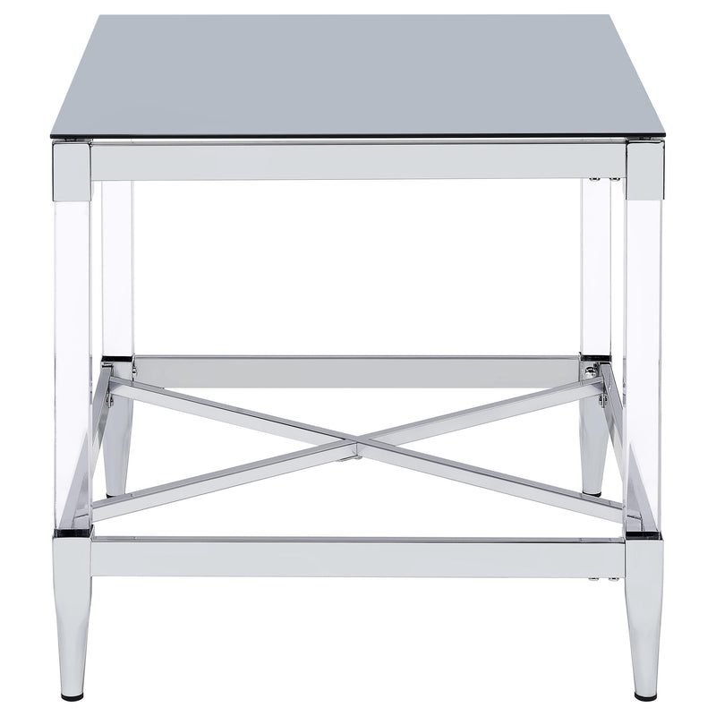Lindley Coffee Table Set - Furniture City (CA)l