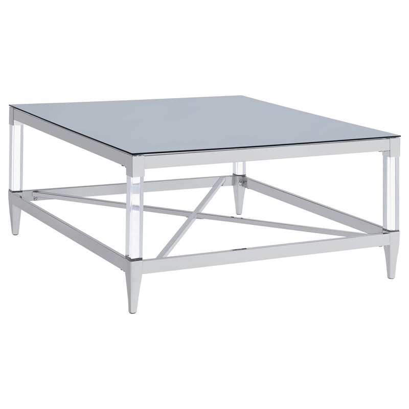 Lindley Coffee Table Set - Furniture City (CA)l