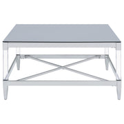 Lindley Coffee Table Set - Furniture City (CA)l
