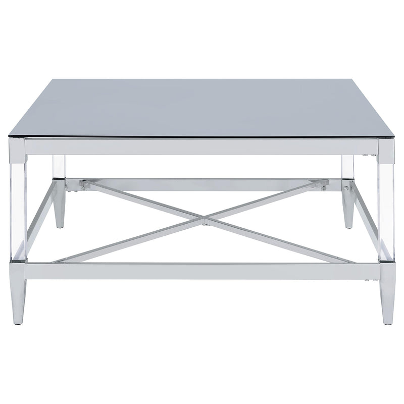 Lindley Coffee Table Set - Furniture City (CA)l