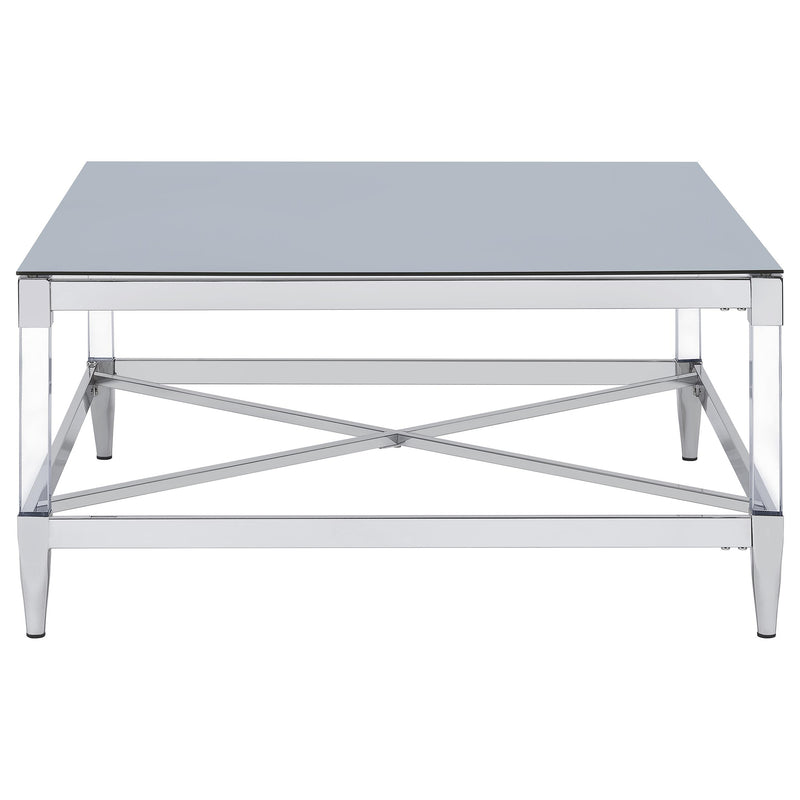 Lindley Coffee Table Set - Furniture City (CA)l