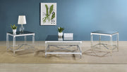 Lindley Coffee Table Set - Furniture City (CA)l