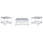 Lindley Coffee Table Set - Furniture City (CA)l