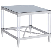 Lindley Coffee Table Set - Furniture City (CA)l