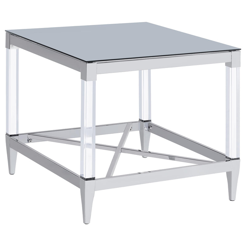Lindley Coffee Table Set - Furniture City (CA)l