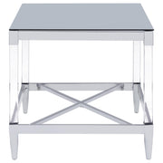 Lindley Coffee Table Set - Furniture City (CA)l