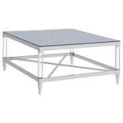 Lindley Coffee Table Set - Furniture City (CA)l
