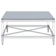 Lindley Coffee Table Set - Furniture City (CA)l