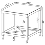 Lindley Coffee Table Set - Furniture City (CA)l