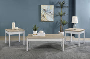 Stacie Coffee Table Set - Furniture City (CA)l