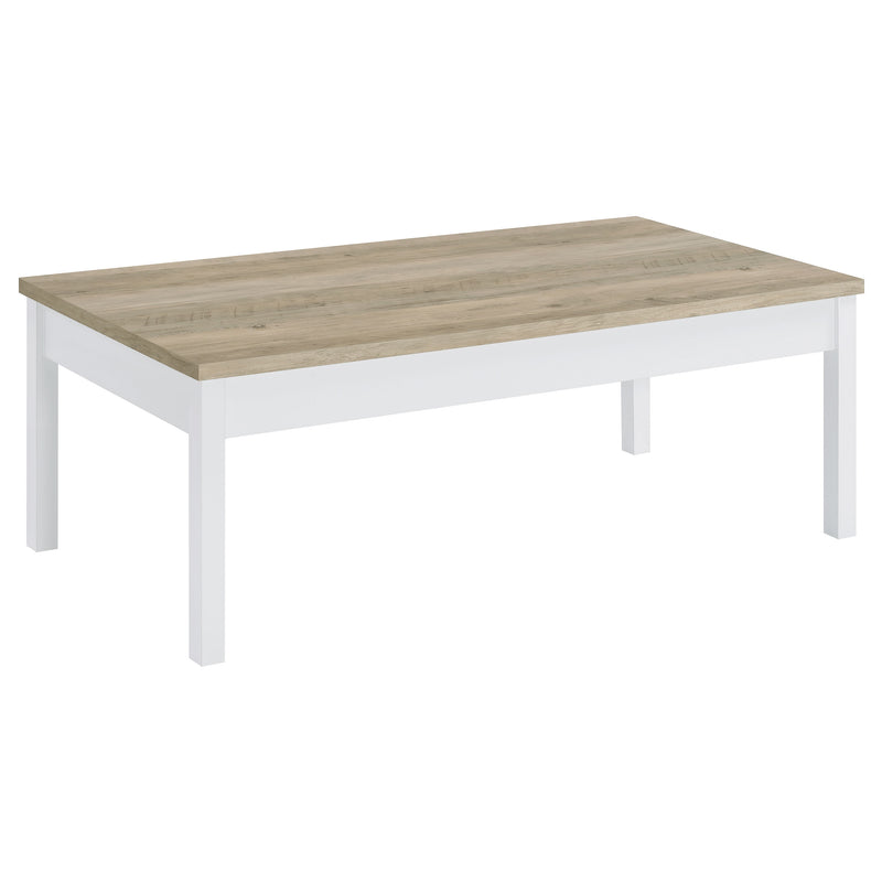 Stacie Coffee Table Set - Furniture City (CA)l