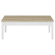 Stacie Coffee Table Set - Furniture City (CA)l