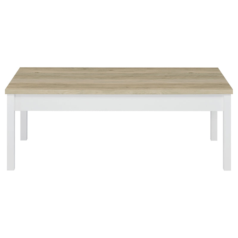 Stacie Coffee Table Set - Furniture City (CA)l