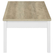 Stacie Coffee Table Set - Furniture City (CA)l