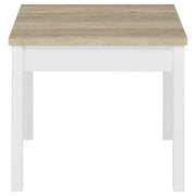Stacie Coffee Table Set - Furniture City (CA)l