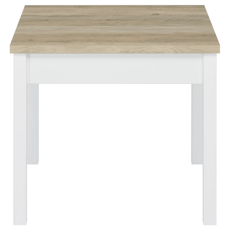 Stacie Coffee Table Set - Furniture City (CA)l