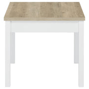 Stacie Coffee Table Set - Furniture City (CA)l