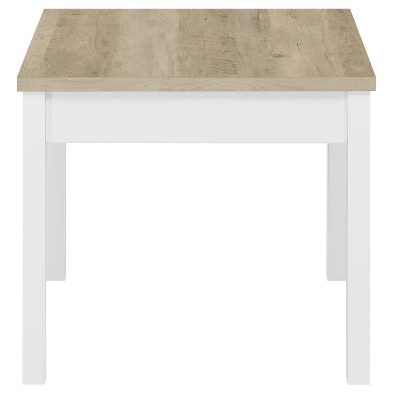 Stacie Coffee Table Set - Furniture City (CA)l