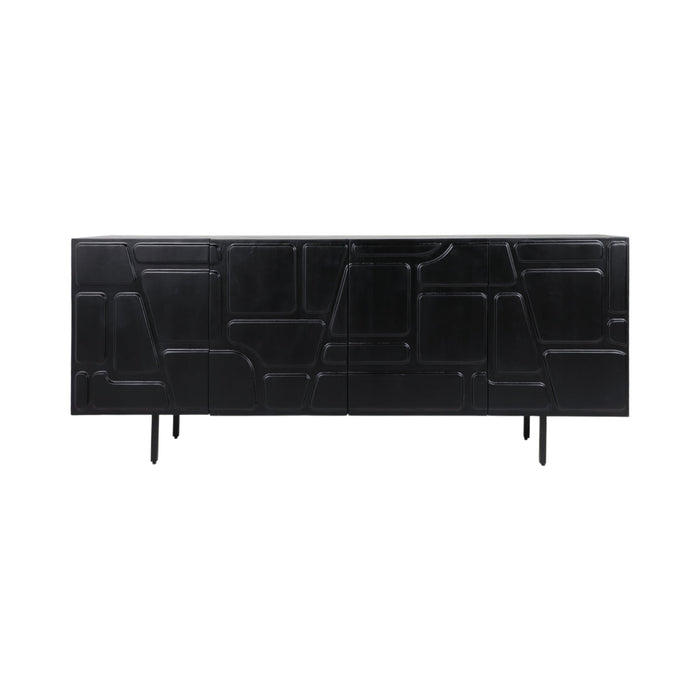 70x30-geo-modern-4-door-cabinet-black-1