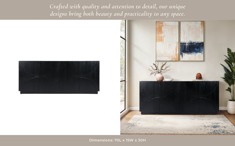 70x30-half-circle-4-door-cabinet-black-11
