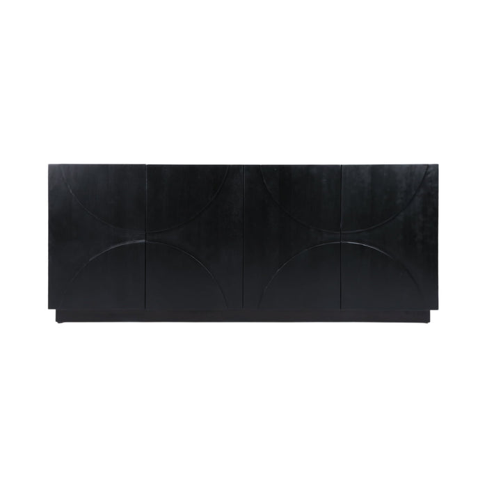 70x30-half-circle-4-door-cabinet-black-1