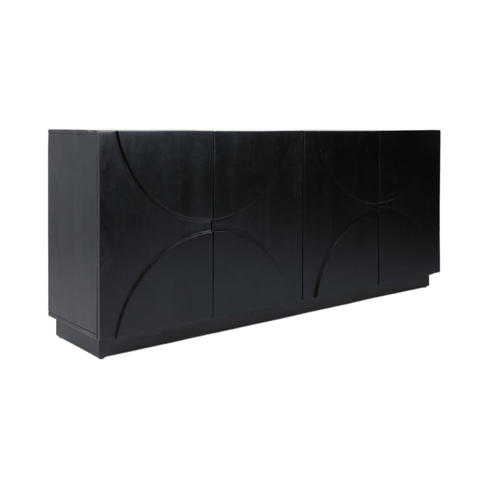 70x30-half-circle-4-door-cabinet-black-2