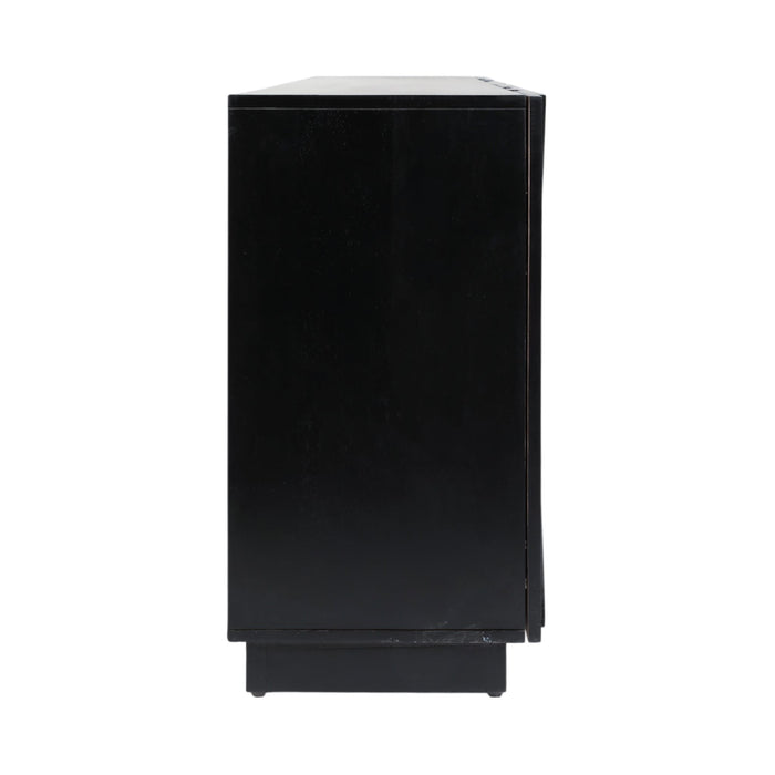 70x30-half-circle-4-door-cabinet-black-3
