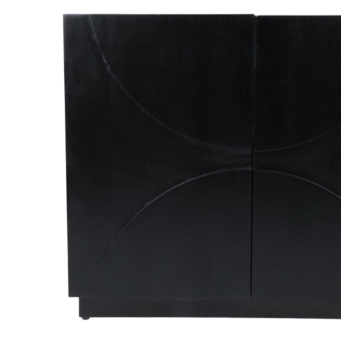 70x30-half-circle-4-door-cabinet-black-6