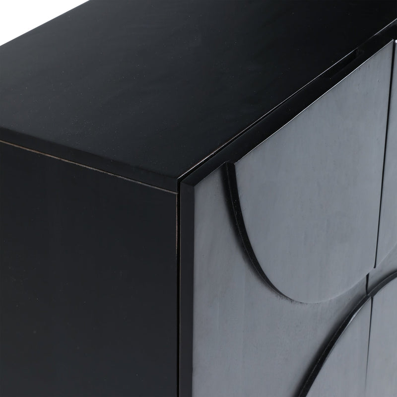 70x30-half-circle-4-door-cabinet-black-7