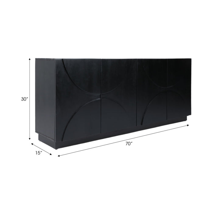70x30-half-circle-4-door-cabinet-black-8