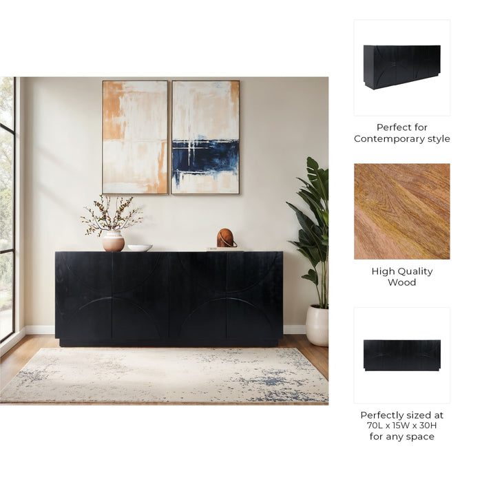 70x30-half-circle-4-door-cabinet-black-9