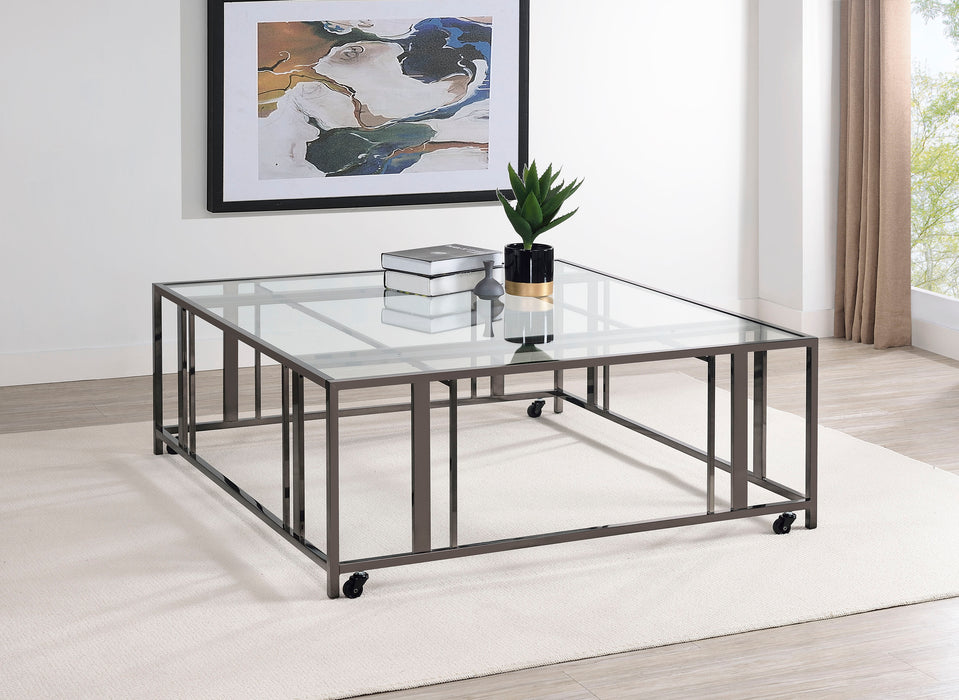 Adri Coffee Tables