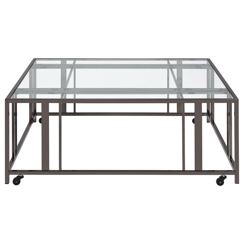 Adri Mobile Coffee Table