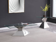 Jenny Coffee Table Set - Furniture City (CA)l