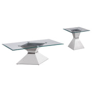 Jenny Coffee Table Set - Furniture City (CA)l