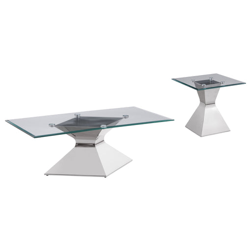 Jenny Coffee Table Set - Furniture City (CA)l