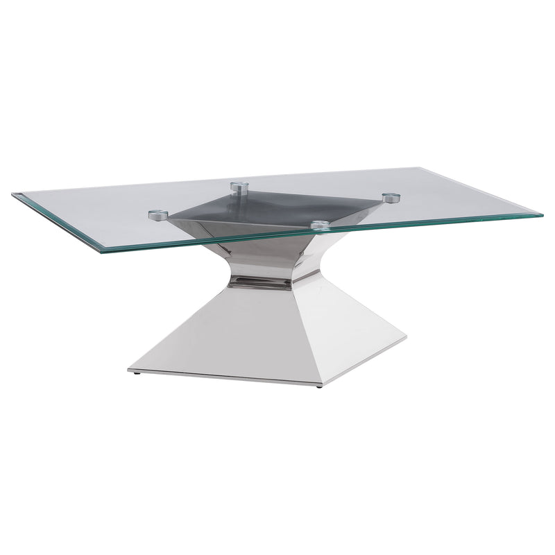Jenny Coffee Table Set - Furniture City (CA)l