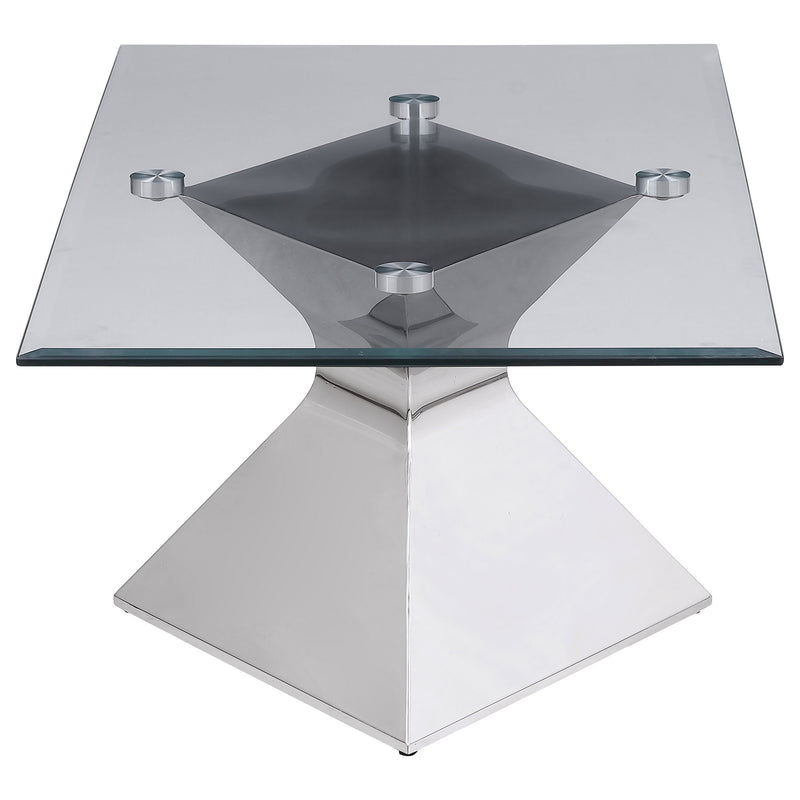 Jenny Coffee Table Set - Furniture City (CA)l
