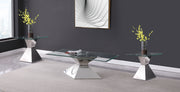 Jenny Coffee Table Set - Furniture City (CA)l