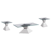 Jenny Coffee Table Set - Furniture City (CA)l