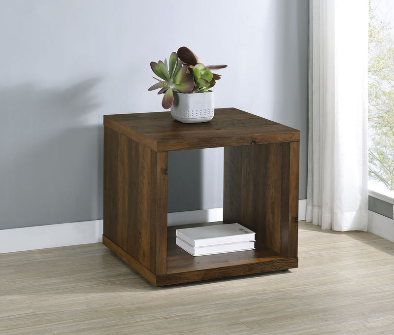 Frisco End Table - Furniture City (CA)l