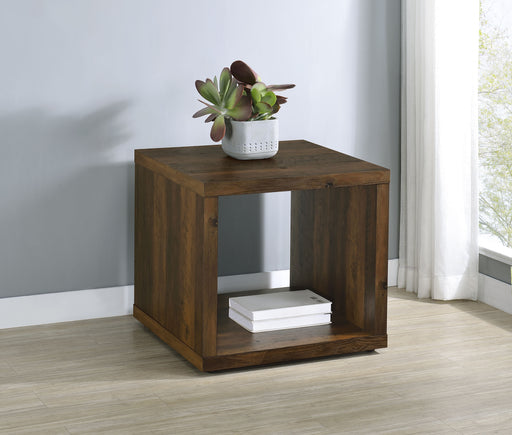 Frisco End Table - Furniture City (CA)l