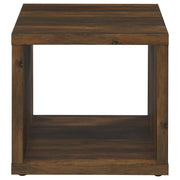 Frisco End Table - Furniture City (CA)l