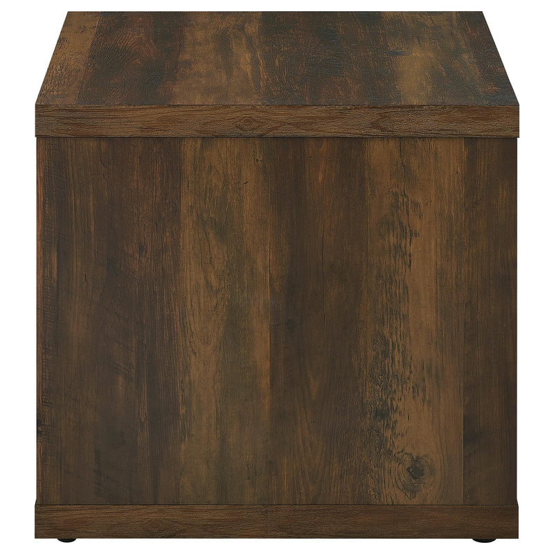 Frisco End Table - Furniture City (CA)l