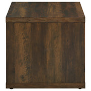 Frisco End Table - Furniture City (CA)l