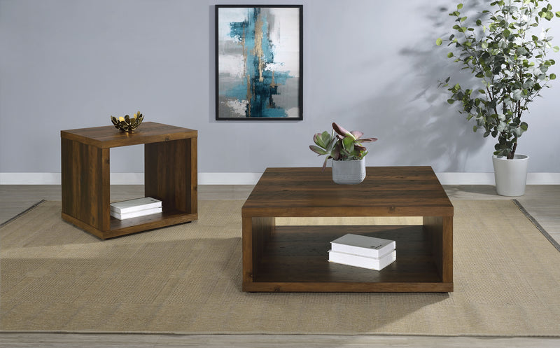 Frisco End Table - Furniture City (CA)l