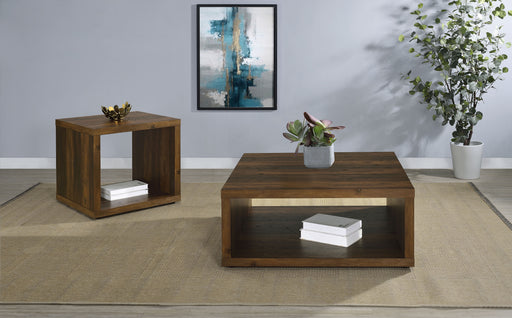 Frisco Coffee Table Set - Furniture City (CA)l